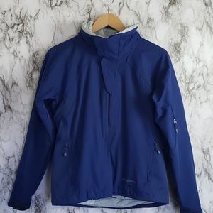 patagonia ski coat